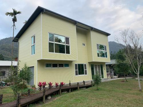 Shuizhong Yue Homestay in Guoxing Township Shuizhong Yue Homestay in Guoxing Township
