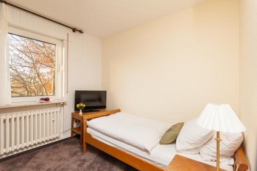 Hotel & Restaurant Grotehof in มินเดิน Hotel & Restaurant Grotehof in มินเดิน