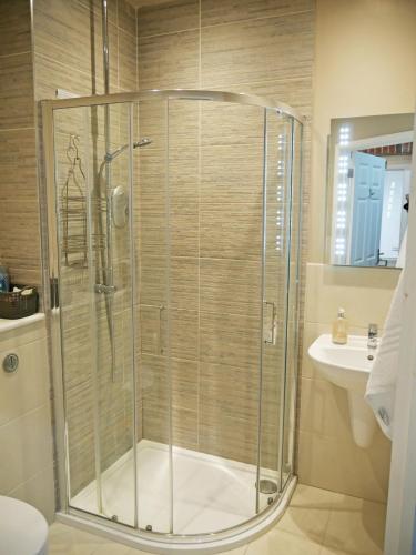 Glendower Guest Apartments in Dereham Glendower Guest Apartments in Dereham