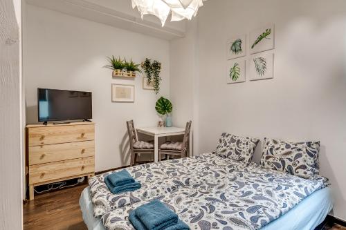 Apartament Szczesliwa Trzynastka in กลางเมืองกลีวิเซ Apartament Szczesliwa Trzynastka in กลางเมืองกลีวิเซ