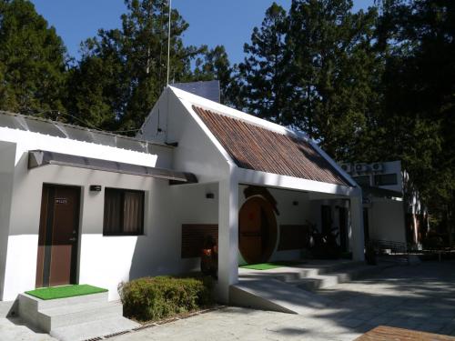 Xitou Youth Activity Center Hostel in Xitou Xitou Youth Activity Center Hostel in Xitou