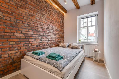 Apartament Z Widokiem Na Rynek in Gliwice Apartament Z Widokiem Na Rynek in Gliwice