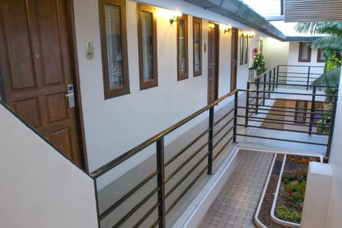 デ ラチャマンカ ホテル6