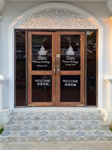 デ ラチャマンカ ホテル17