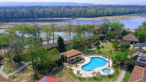 Tampilan eksterior, Jungle Villa Resort in Patihani Tampilan eksterior, Jungle Villa Resort in Patihani