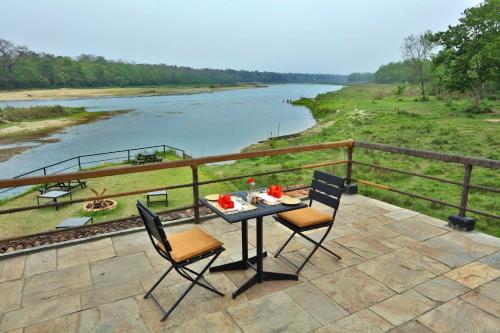 Jungle Villa Resort in Patihani Jungle Villa Resort in Patihani