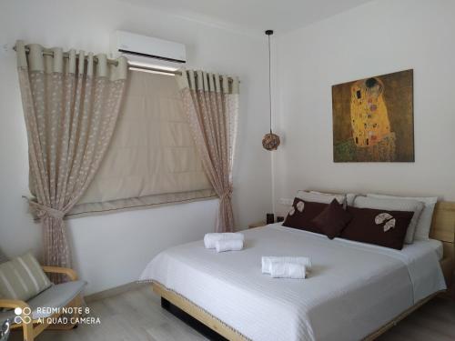 Hotel Orama-Matala in Adelianos Kampos Hotel Orama-Matala in Adelianos Kampos