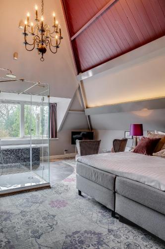 Boutique Hotel 't Vosje in Den Hout Boutique Hotel 't Vosje in Den Hout