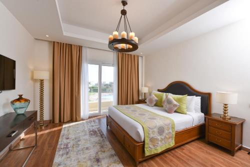 Tolip North Coast Hotel in El Alamein Tolip North Coast Hotel in El Alamein