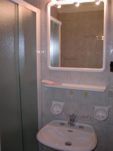 This photo about Hotel Patrizia shared on HyHotel.com