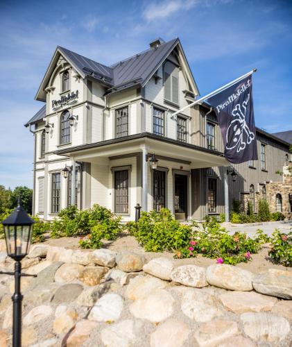 Dafto Resort in Stromstad Dafto Resort in Stromstad