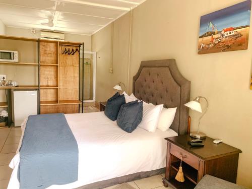 Biweda Nguni Lodge in Mkuze Biweda Nguni Lodge in Mkuze