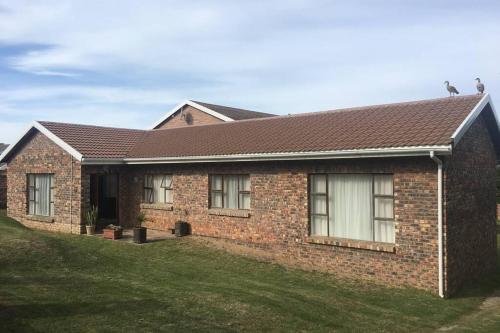 Sea-scape (Entire House) in Port Alfred Sea-scape (Entire House) in Port Alfred