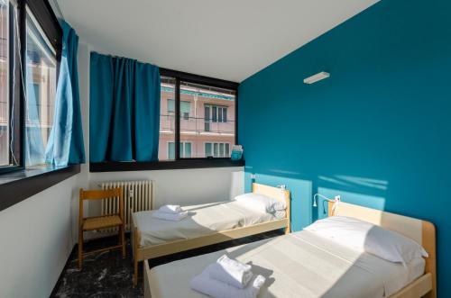 ALTIDO Spacious Apt for 6, Near Train Station and Beach in Sestri Levante ALTIDO Spacious Apt for 6, Near Train Station and Beach in Sestri Levante
