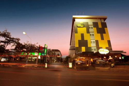 バイ ヨーク チャオ ホテル9