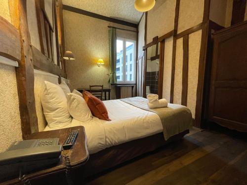 Hotel Morand in Rouen City Center Hotel Morand in Rouen City Center