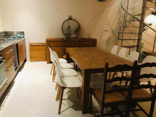 Facilities, Maison entre terre et mer proche Etretat in Saint-Jouin-Bruneval Facilities, Maison entre terre et mer proche Etretat in Saint-Jouin-Bruneval