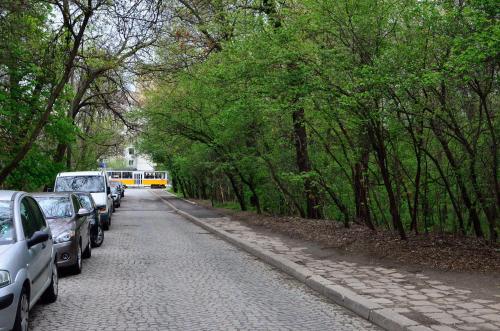 This photo about Hotelina Apartment shared on HyHotel.com