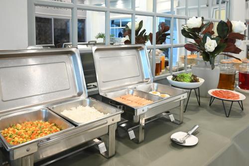 ザ クルンカセム スリクルン ホテル11