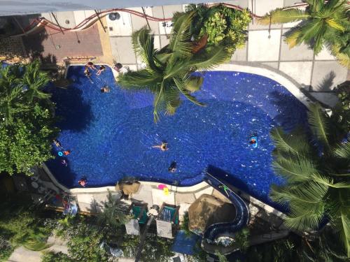 Swimming pool, Hotel Club del Sol Acapulco by NG Hoteles in Acapulco Swimming pool, Hotel Club del Sol Acapulco by NG Hoteles in Acapulco