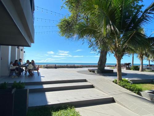 サイアムビーチ チャアム リゾート2