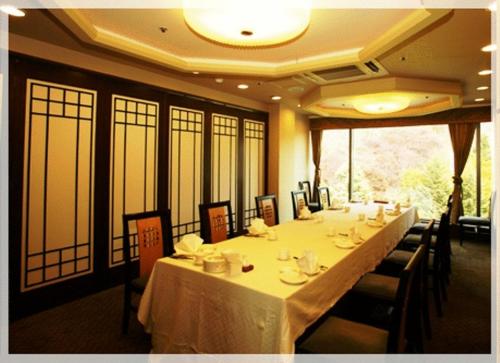 This photo about Shinyang Park Hotel Gwangju shared on HyHotel.com