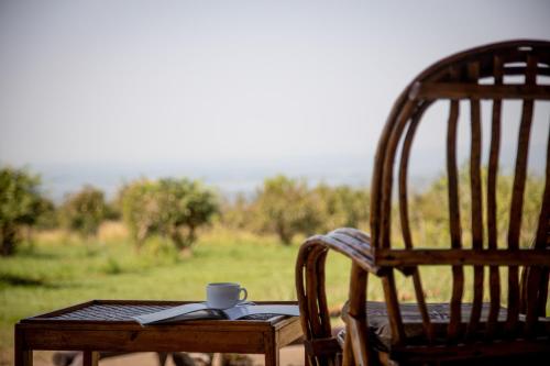 Mama Washindi Lodge in Gulu Mama Washindi Lodge in Gulu