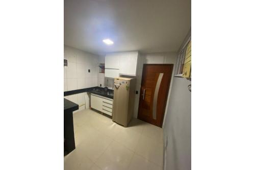 Kitchen, Suites da Any in Arraial do Cabo City Center Kitchen, Suites da Any in Arraial do Cabo City Center