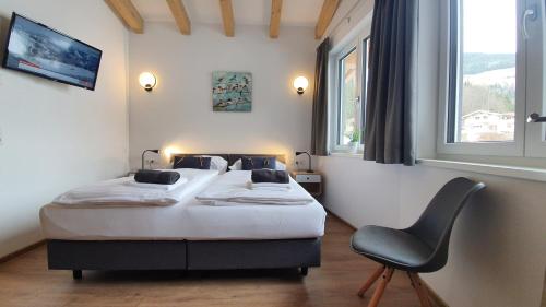 Alpen Appartements Viehhofen near Saalbach & Zell am See - incl Sommercard in Viehhofen Alpen Appartements Viehhofen near Saalbach & Zell am See - incl Sommercard in Viehhofen
