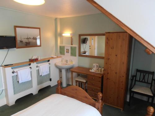 This photo about Meadowlea Guest House shared on HyHotel.com