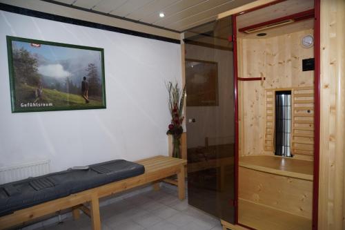 Gyógyfürdő, Apart Garni Dorfblick in Bach Gyógyfürdő, Apart Garni Dorfblick in Bach