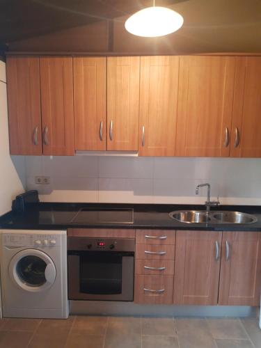 Apartamentos Farrai llova in Barbastras Apartamentos Farrai llova in Barbastras