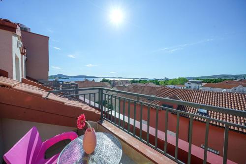 Vistas, Hotel Stella Maris - Style & Comfort in Vodice Vistas, Hotel Stella Maris - Style & Comfort in Vodice