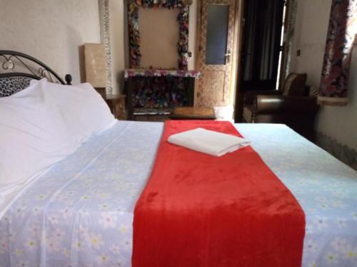 Maison d'hotes Ait Bou Izryane in Afourer Maison d'hotes Ait Bou Izryane in Afourer