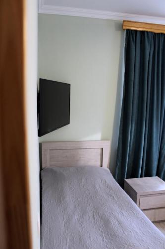 Guest House on Meskheti