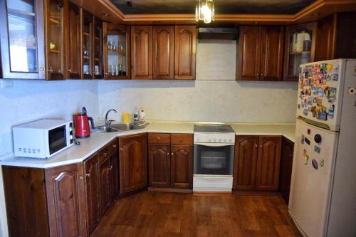 "AMTO" Guest House in Yelizovo "AMTO" Guest House in Yelizovo