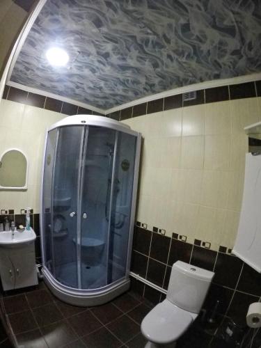 "AMTO" Guest House in Yelizovo "AMTO" Guest House in Yelizovo