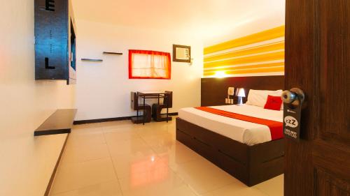RedDoorz @ EL Runway Hotel Bulacan in Plaridel (Bulacan) RedDoorz @ EL Runway Hotel Bulacan in Plaridel (Bulacan)