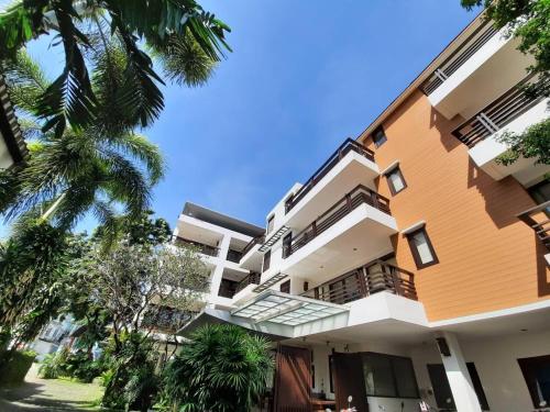 エバーグリーン リゾート18