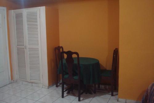 This photo about Hotel Ejecutivo Plaza Central shared on HyHotel.com