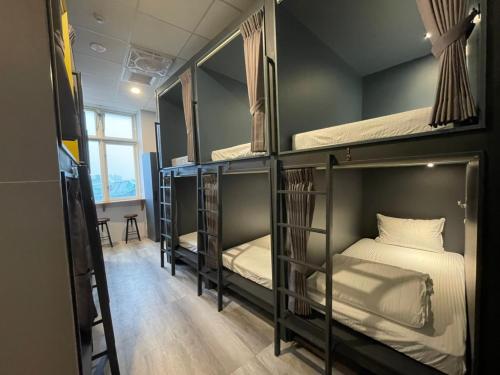 One Night Hostel in Yilan One Night Hostel in Yilan
