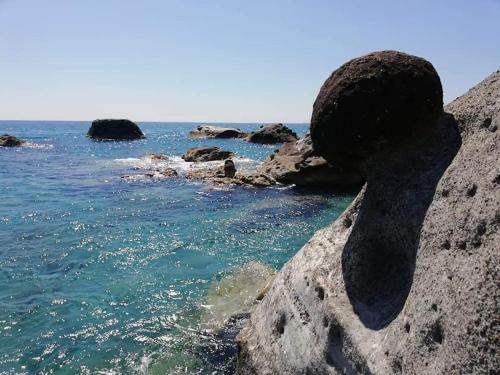 View, Appartamento fronte mare Giusi climatizzato in Reggio Calabria View, Appartamento fronte mare Giusi climatizzato in Reggio Calabria