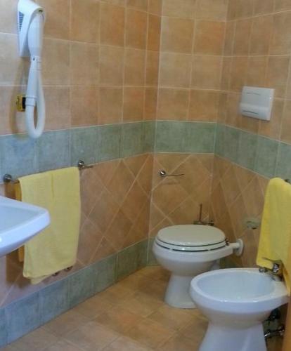 This photo about Hotel Eliseo shared on HyHotel.com