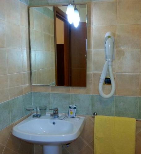 This photo about Hotel Eliseo shared on HyHotel.com