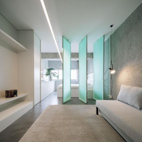 Luz Apartment by Olala Homes in ไบร์โร ดา อัสซุนเชา Luz Apartment by Olala Homes in ไบร์โร ดา อัสซุนเชา