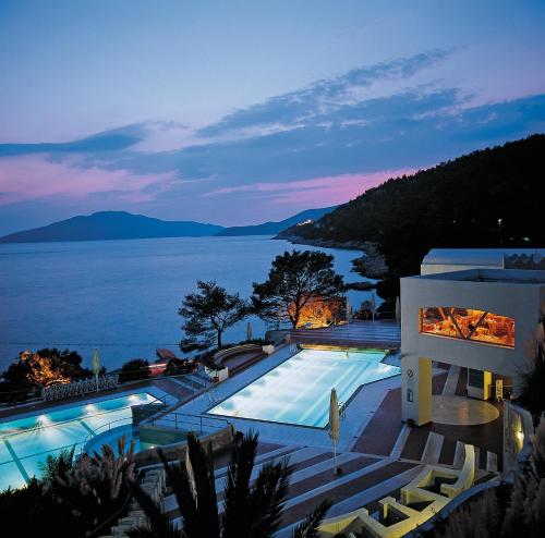 مسبح, هابيماج سي جاردن بودروم (Hapimag Sea Garden Bodrum) in يالتشيفليك مسبح, هابيماج سي جاردن بودروم (Hapimag Sea Garden Bodrum) in يالتشيفليك