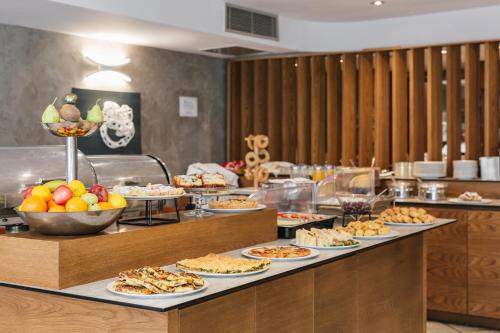 Food and beverages, Ladadika Design - Philian Hotels and Resorts in Thessaloniki Food and beverages, Ladadika Design - Philian Hotels and Resorts in Thessaloniki