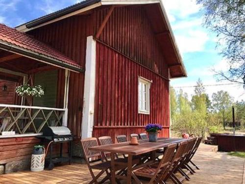Holiday Home Virtaan vaentupa by Interhome in Sysma Holiday Home Virtaan vaentupa by Interhome in Sysma