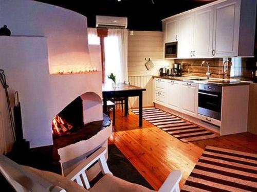 Holiday Home Virtaan vaentupa by Interhome in Sysma Holiday Home Virtaan vaentupa by Interhome in Sysma