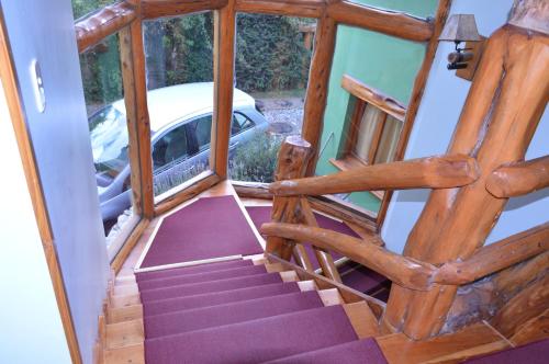 Hosteria Traunco in 비야 라 앙고스투라 Hosteria Traunco in 비야 라 앙고스투라